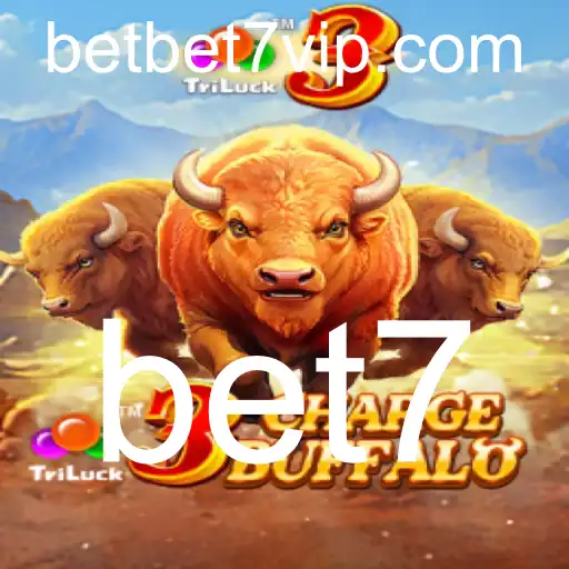 Descubra o Fascinante Mundo de 3ChargeBuffalo e a Estratégia Bet7