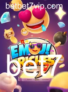 Explorando o Jogo EmojiRiches: A Nova Sensação no mundo Bet7