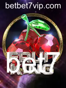 Descubra FruitKing: O Novo Sensação dos Jogos com Bet7