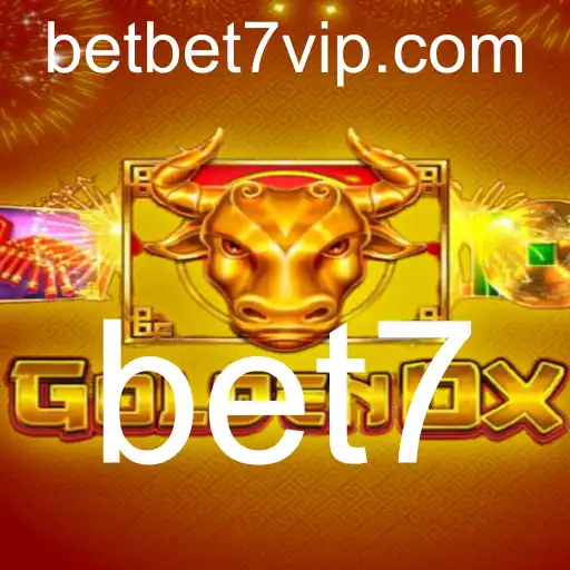 Explorando o Mundo de GoldenOx: A Arte de Jogar com bet7