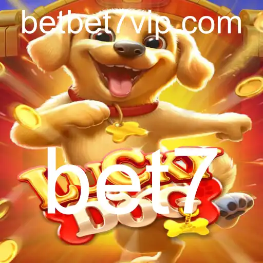 Descubra LuckyDog: O Jogo que Revoluciona a Plataforma bet7