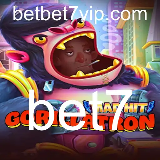 MadHitGorillatron: A Nova Sensação no Mundo dos Jogos de Ação
