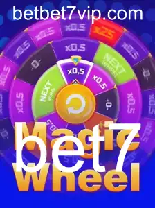 Descubra MagicWheel: O Jogo de Apostas que Está Transformando o Cenário de Entretenimento com o Bet7
