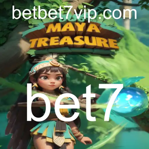 Descubra o Fascinante Novo Jogo MayaTreasure e Aumente suas Chances com Bet7