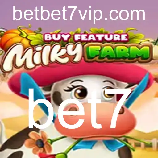 Descubra a Emoção do Jogo MilkyFarmBuyFeature com bet7