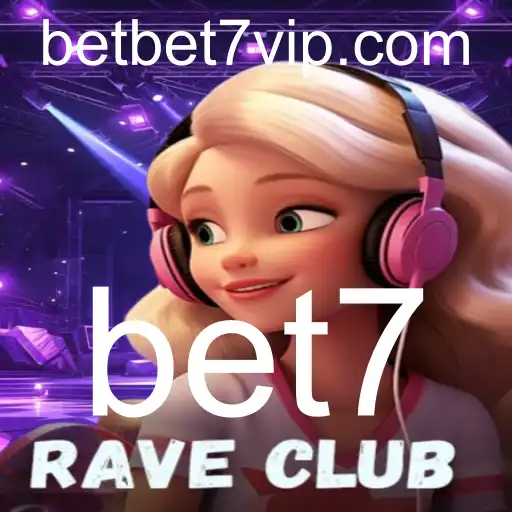 Explorando RaveClub: Uma Nova Experiência no Mundo dos Jogos com bet7