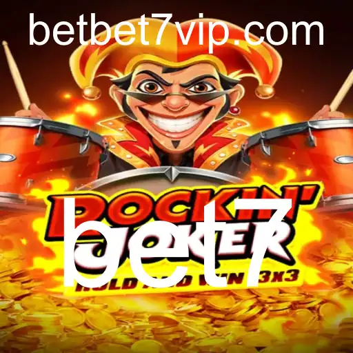 RockinJoker: Conheça o Novo Jogo de Sucesso da Bet7