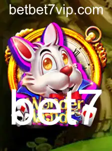 Explore o Mundo Encantado do Jogo Wonderland e Descubra as Regras de bet7